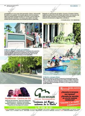 ABC MADRID 16-08-2016 página 57