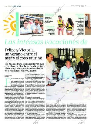 ABC MADRID 16-08-2016 página 60