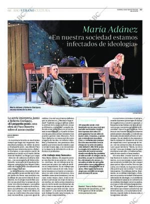 ABC MADRID 16-08-2016 página 66