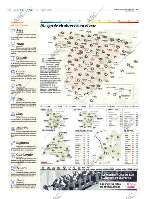 ABC MADRID 16-08-2016 página 68