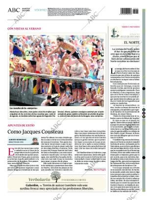 ABC MADRID 16-08-2016 página 72