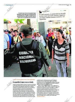 ABC MADRID 16-08-2016 página 8