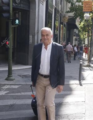 Reunión del comité ejecutivo del Pp