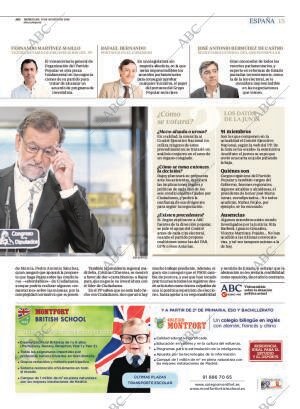 ABC MADRID 17-08-2016 página 15