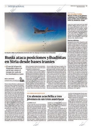 ABC MADRID 17-08-2016 página 24
