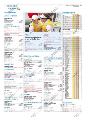 ABC MADRID 17-08-2016 página 44