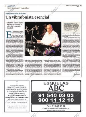 ABC MADRID 17-08-2016 página 48