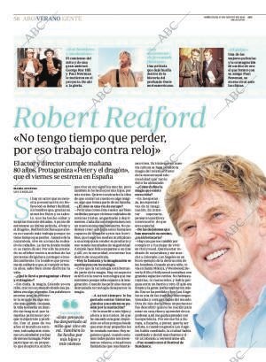ABC MADRID 17-08-2016 página 58