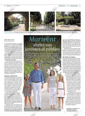 ABC MADRID 17-08-2016 página 61