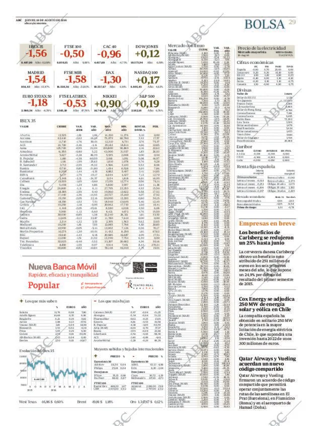 ABC MADRID 18-08-2016 página 29