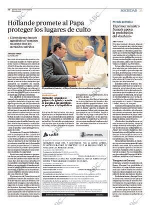 ABC MADRID 18-08-2016 página 35