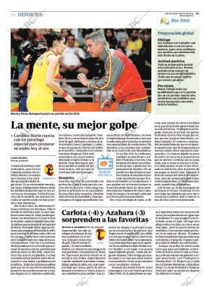 ABC MADRID 18-08-2016 página 44