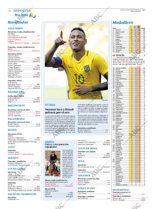 ABC MADRID 18-08-2016 página 46