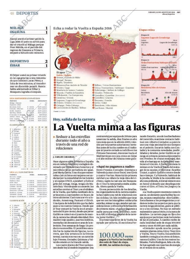 ABC MADRID 20-08-2016 página 48