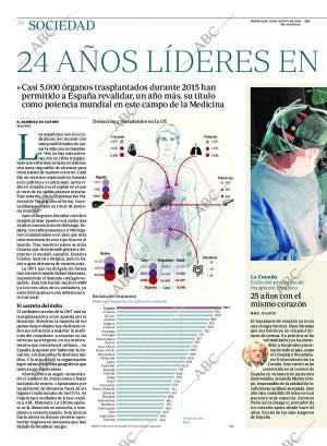 ABC MADRID 24-08-2016 página 30