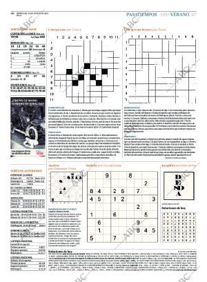 ABC MADRID 24-08-2016 página 67