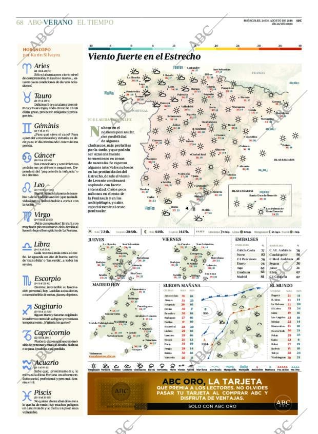 ABC MADRID 24-08-2016 página 68