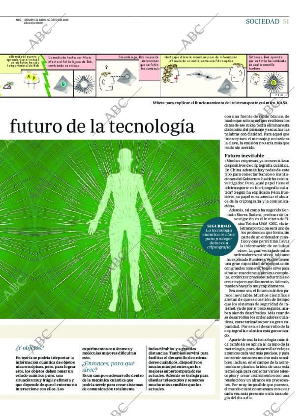 ABC MADRID 28-08-2016 página 51