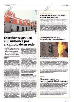 ABC MADRID 29-08-2016 página 21