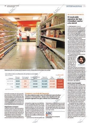 ABC MADRID 29-08-2016 página 25