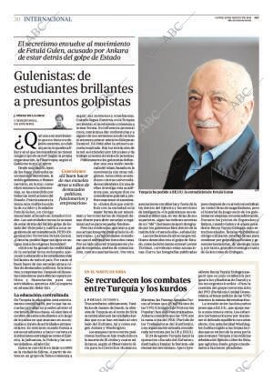 ABC MADRID 29-08-2016 página 30