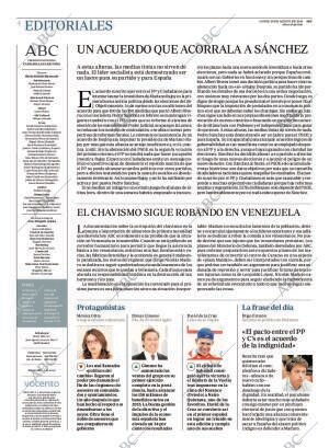 ABC MADRID 29-08-2016 página 4