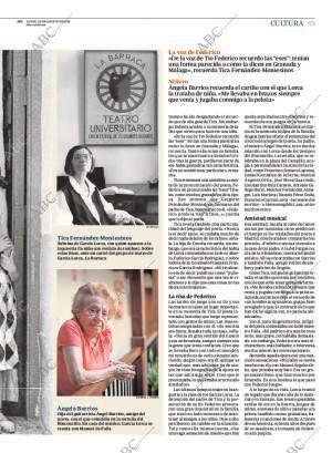 ABC MADRID 29-08-2016 página 45
