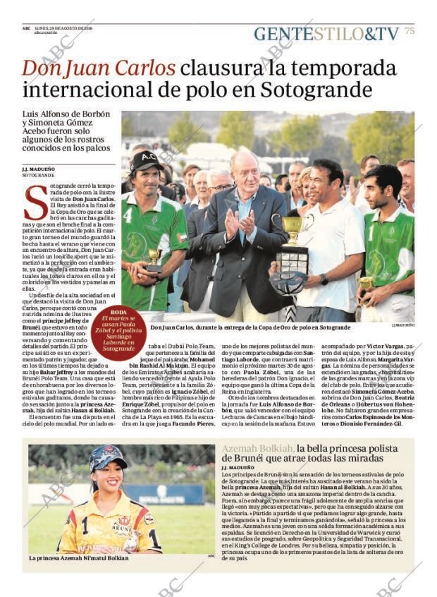 ABC MADRID 29-08-2016 página 75