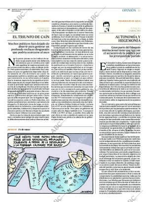 ABC MADRID 30-08-2016 página 11