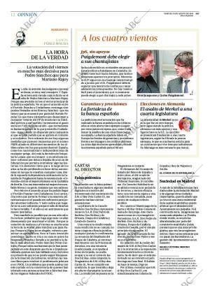 ABC MADRID 30-08-2016 página 12