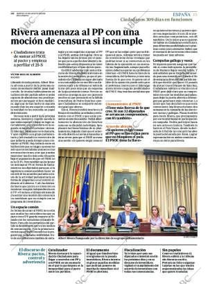 ABC MADRID 30-08-2016 página 19