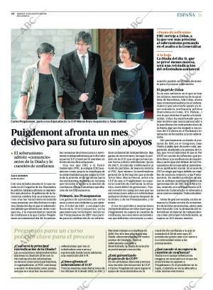 ABC MADRID 30-08-2016 página 21