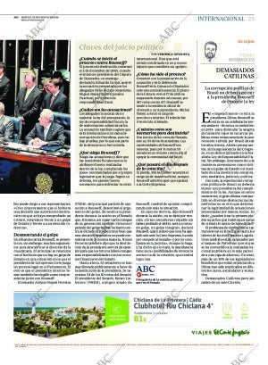 ABC MADRID 30-08-2016 página 25