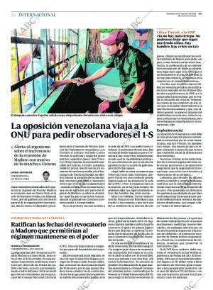 ABC MADRID 30-08-2016 página 26