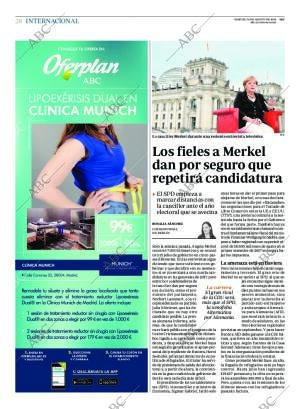 ABC MADRID 30-08-2016 página 28