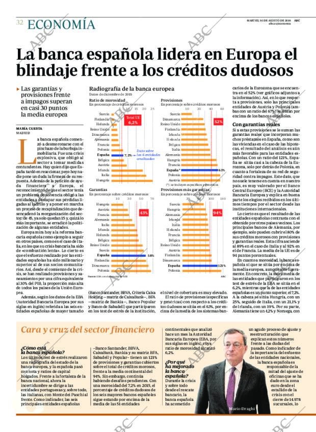 ABC MADRID 30-08-2016 página 32