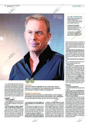 ABC MADRID 30-08-2016 página 43