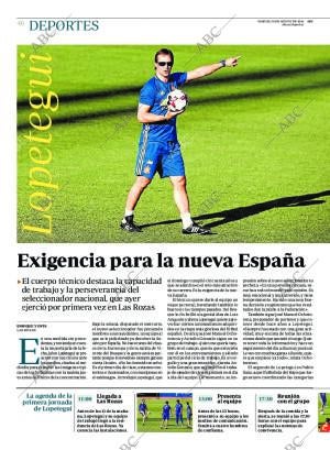 ABC MADRID 30-08-2016 página 46