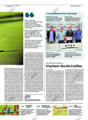 ABC MADRID 30-08-2016 página 47