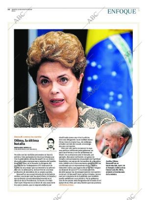 ABC MADRID 30-08-2016 página 5