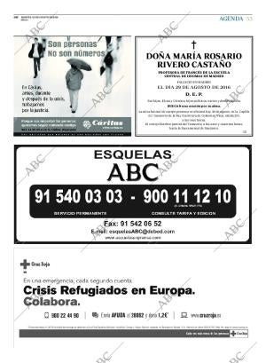 ABC MADRID 30-08-2016 página 53