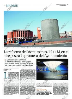 ABC MADRID 30-08-2016 página 58