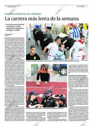 ABC MADRID 30-08-2016 página 63