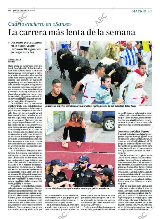 ABC MADRID 30-08-2016 página 63