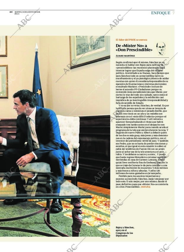 ABC MADRID 30-08-2016 página 7