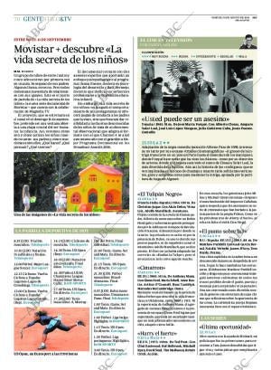 ABC MADRID 30-08-2016 página 70