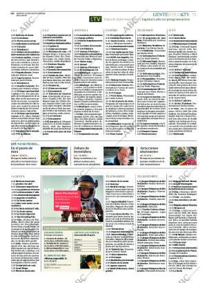 ABC MADRID 30-08-2016 página 71