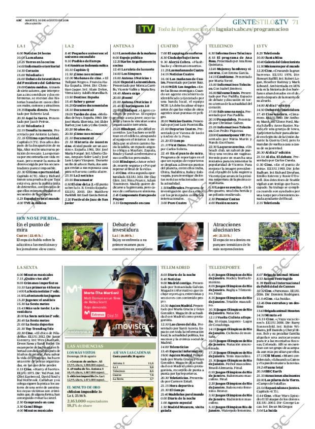 ABC MADRID 30-08-2016 página 71
