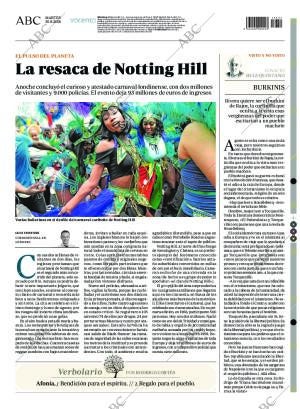 ABC MADRID 30-08-2016 página 72