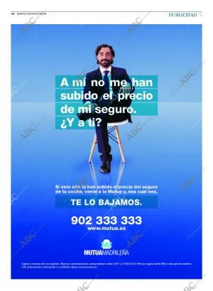 ABC MADRID 30-08-2016 página 9